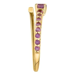 Gioielli Donna|Anelli In Oro<Bluespirit Anello Desideri - P.134D03000206