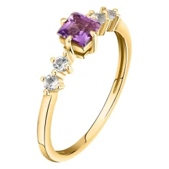 Gioielli Donna|Anelli In Oro<Bluespirit Anello Desideri - P.134D03000106
