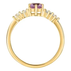 Gioielli Donna|Anelli In Oro<Bluespirit Anello Desideri - P.134D03000106
