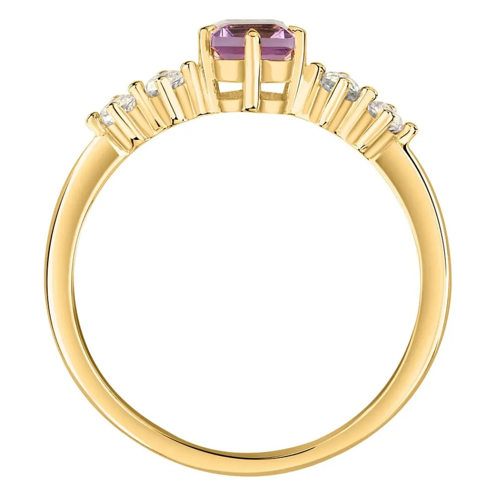 Gioielli Donna|Anelli In Oro<Bluespirit Anello Desideri - P.134D03000106