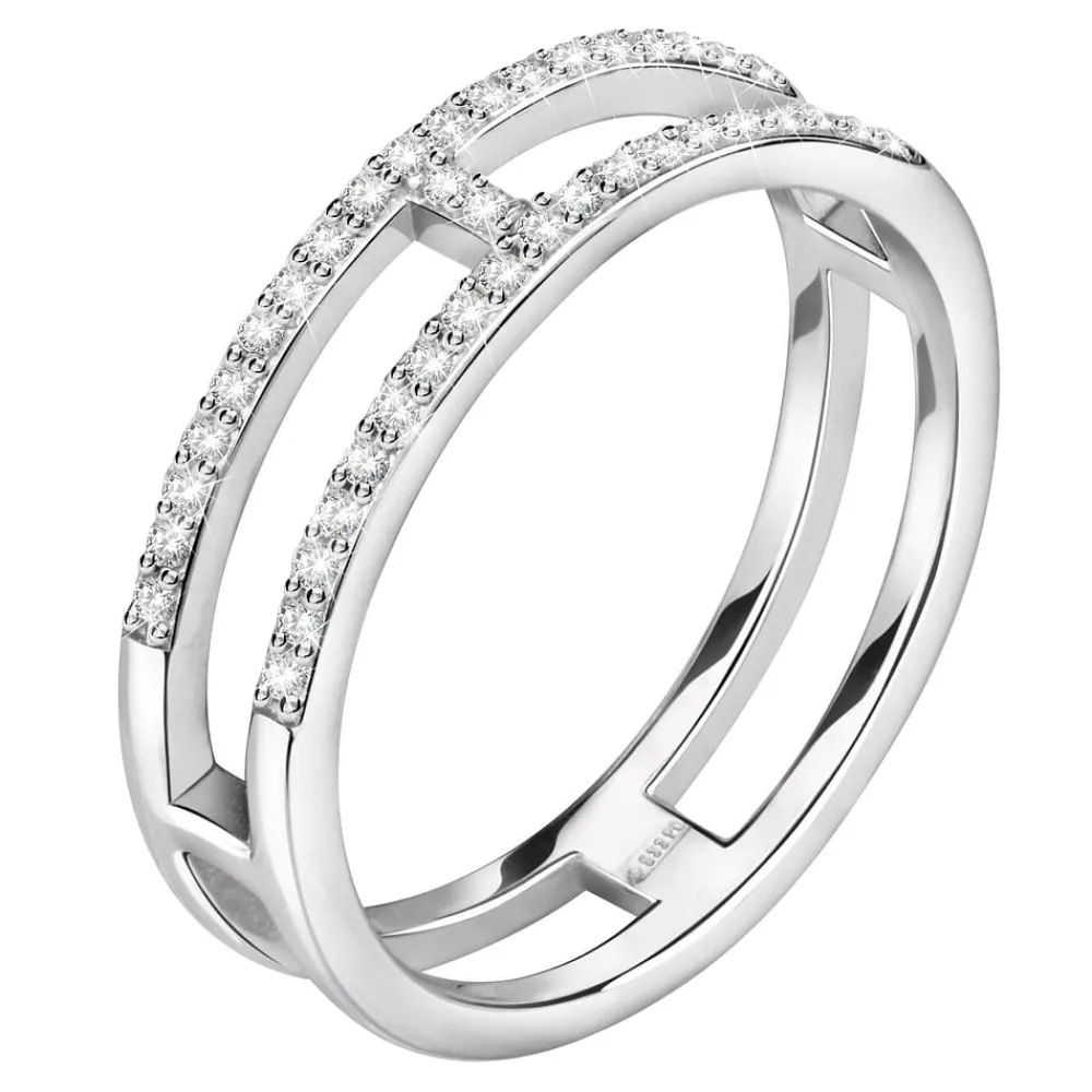 Anelli In Argento|Anelli<Bluespirit ANELLO ESSENTIAL - P.25R203001112