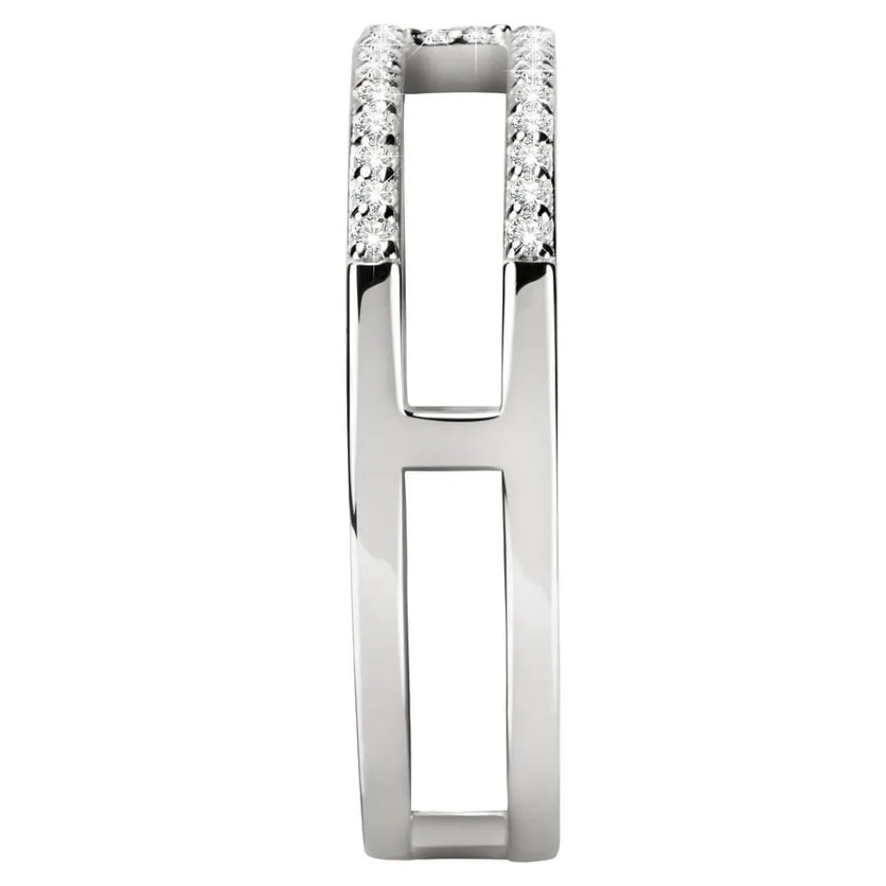 Anelli In Argento|Anelli<Bluespirit ANELLO ESSENTIAL - P.25R203001112
