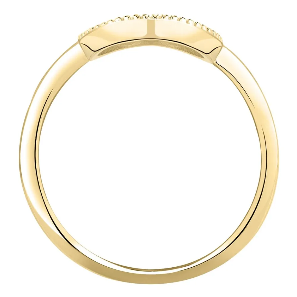 Gioielli In Argento|Gioielli Donna<Bluespirit ANELLO ESSENTIAL - P.57R203000112