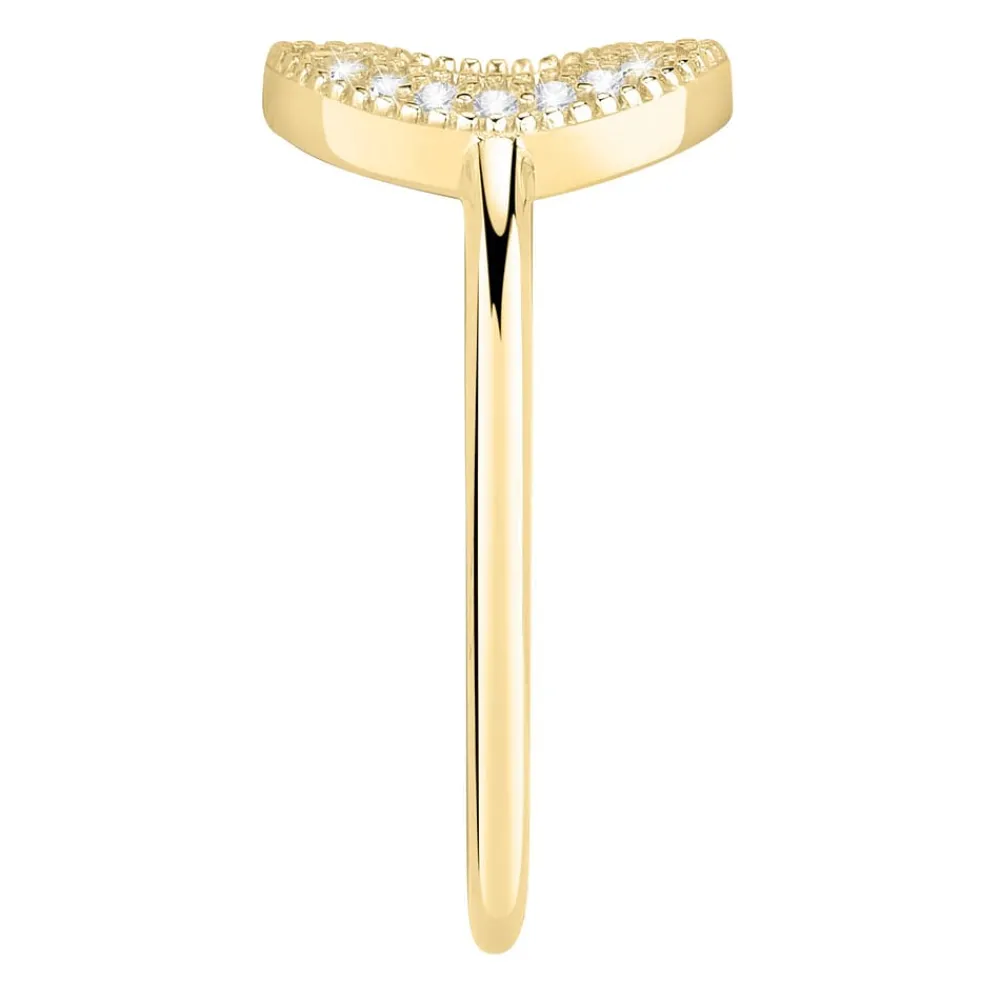 Gioielli In Argento|Gioielli Donna<Bluespirit ANELLO ESSENTIAL - P.57R203000112