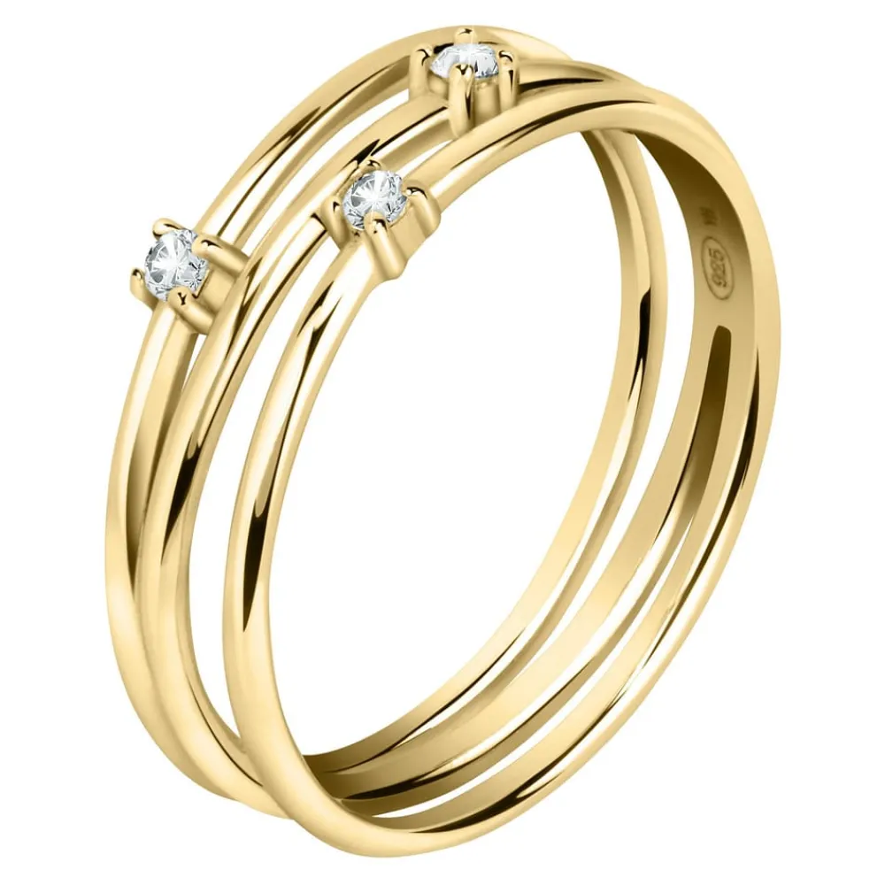 Gioielli In Argento|Gioielli Donna<Bluespirit ANELLO ESSENTIAL - P.57R203000212