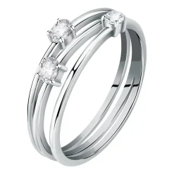 Gioielli In Argento|Gioielli Donna<Bluespirit ANELLO ESSENTIAL - P.25R203001312