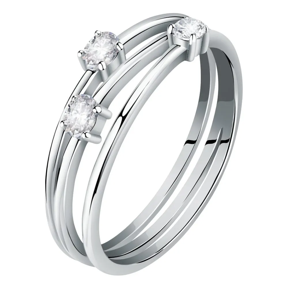 Gioielli In Argento|Gioielli Donna<Bluespirit ANELLO ESSENTIAL - P.25R203001312