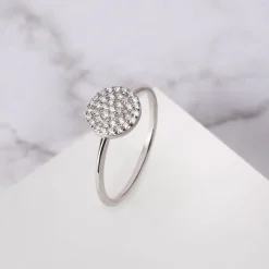 Anelli In Argento|Anelli<Bluespirit ANELLO ESSENTIAL - P.25R203000912