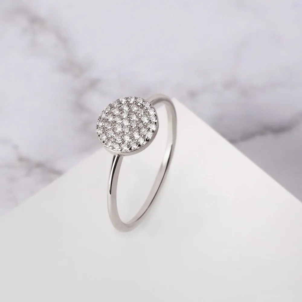 Anelli In Argento|Anelli<Bluespirit ANELLO ESSENTIAL - P.25R203000912