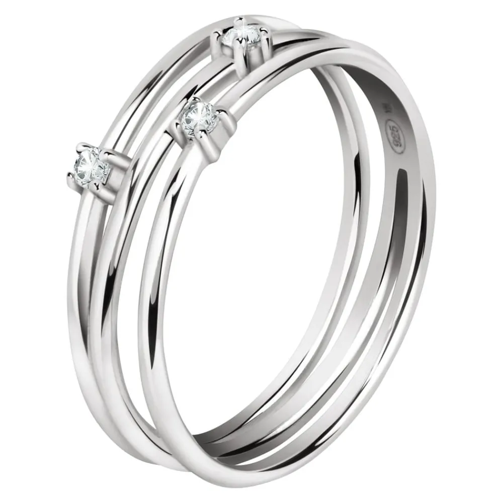 Anelli In Argento|Anelli<Bluespirit ANELLO ESSENTIAL - P.25R203000712