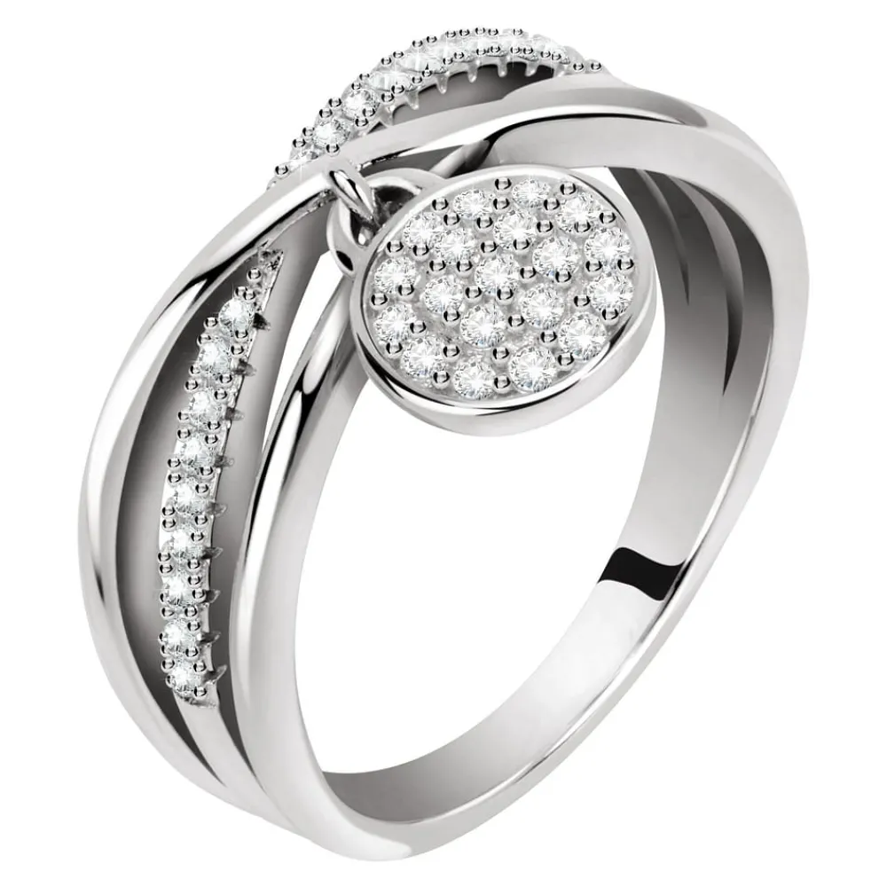 Anelli In Argento|Anelli<Bluespirit ANELLO ESSENTIAL - P.25R203000512