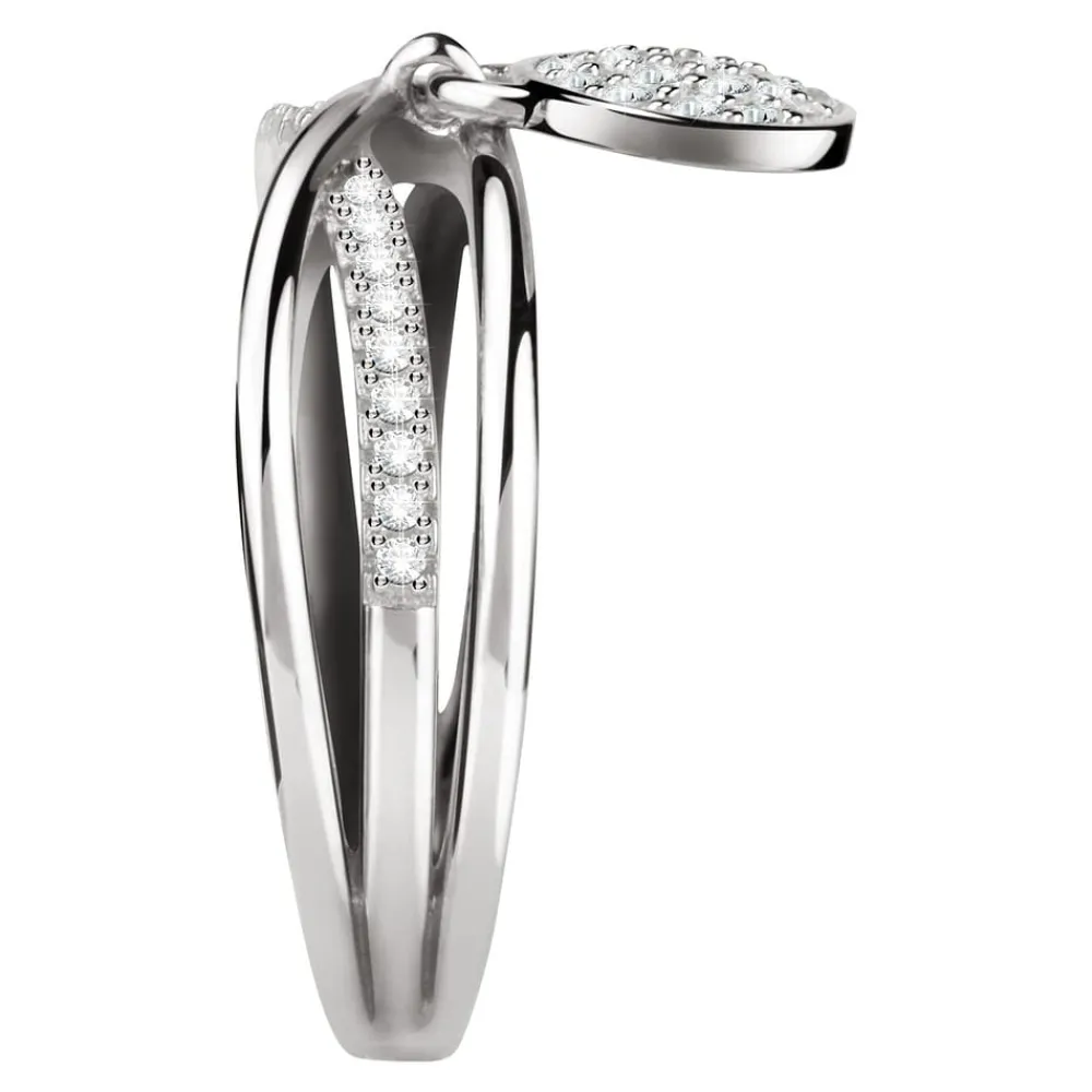 Anelli In Argento|Anelli<Bluespirit ANELLO ESSENTIAL - P.25R203000512
