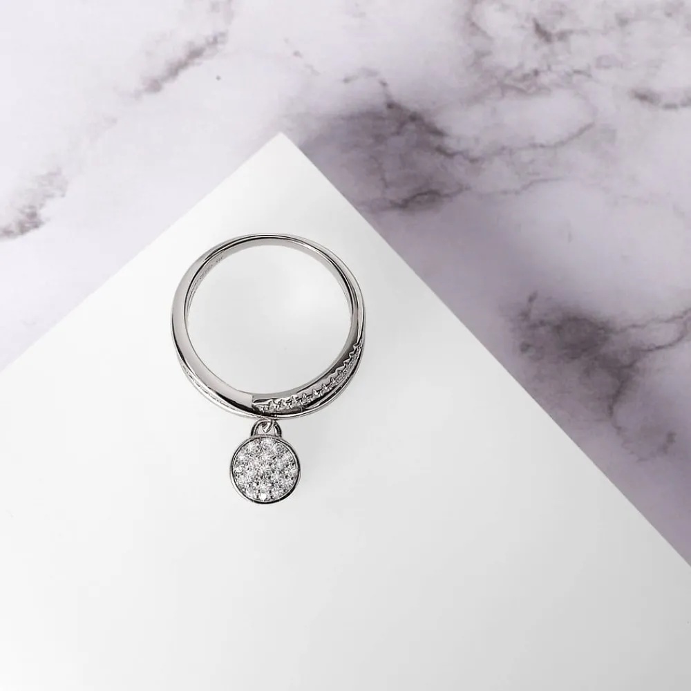 Anelli In Argento|Anelli<Bluespirit ANELLO ESSENTIAL - P.25R203000512