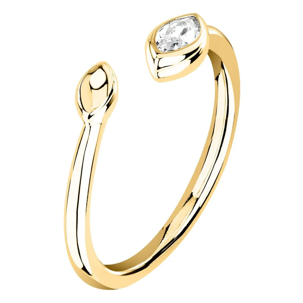 Anelli|Gioielli In Argento<Bluespirit Anello Eterea - P.914G03000212