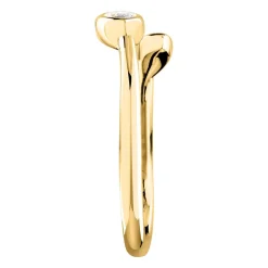 Anelli|Gioielli In Argento<Bluespirit Anello Eterea - P.914G03000212