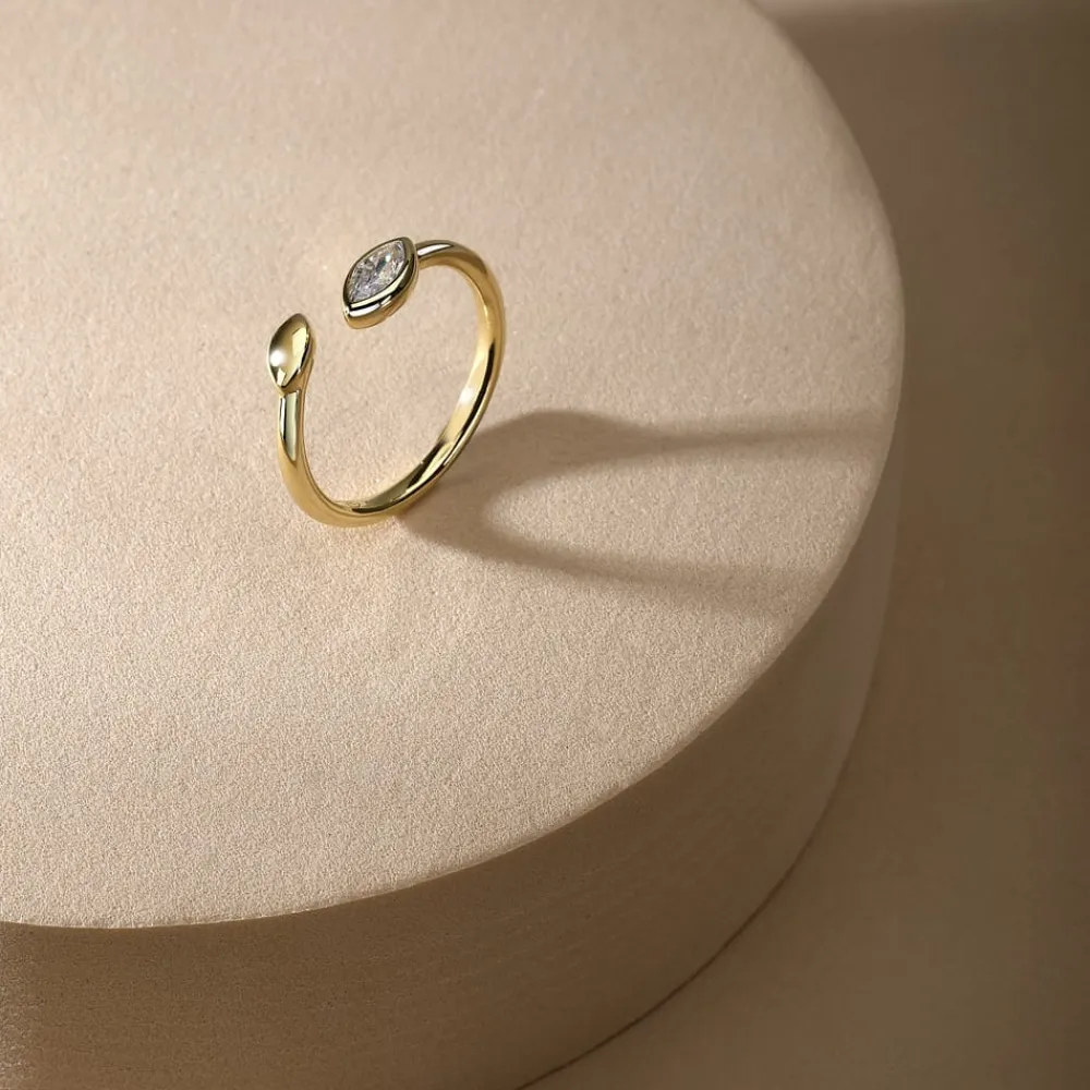 Anelli|Gioielli In Argento<Bluespirit Anello Eterea - P.914G03000212