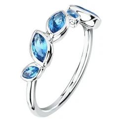 Anelli|Gioielli In Argento<Bluespirit Anello Eterea - P.904G03000514