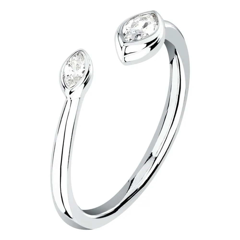 Anelli|Gioielli In Argento<Bluespirit Anello Eterea - P.904G03000314