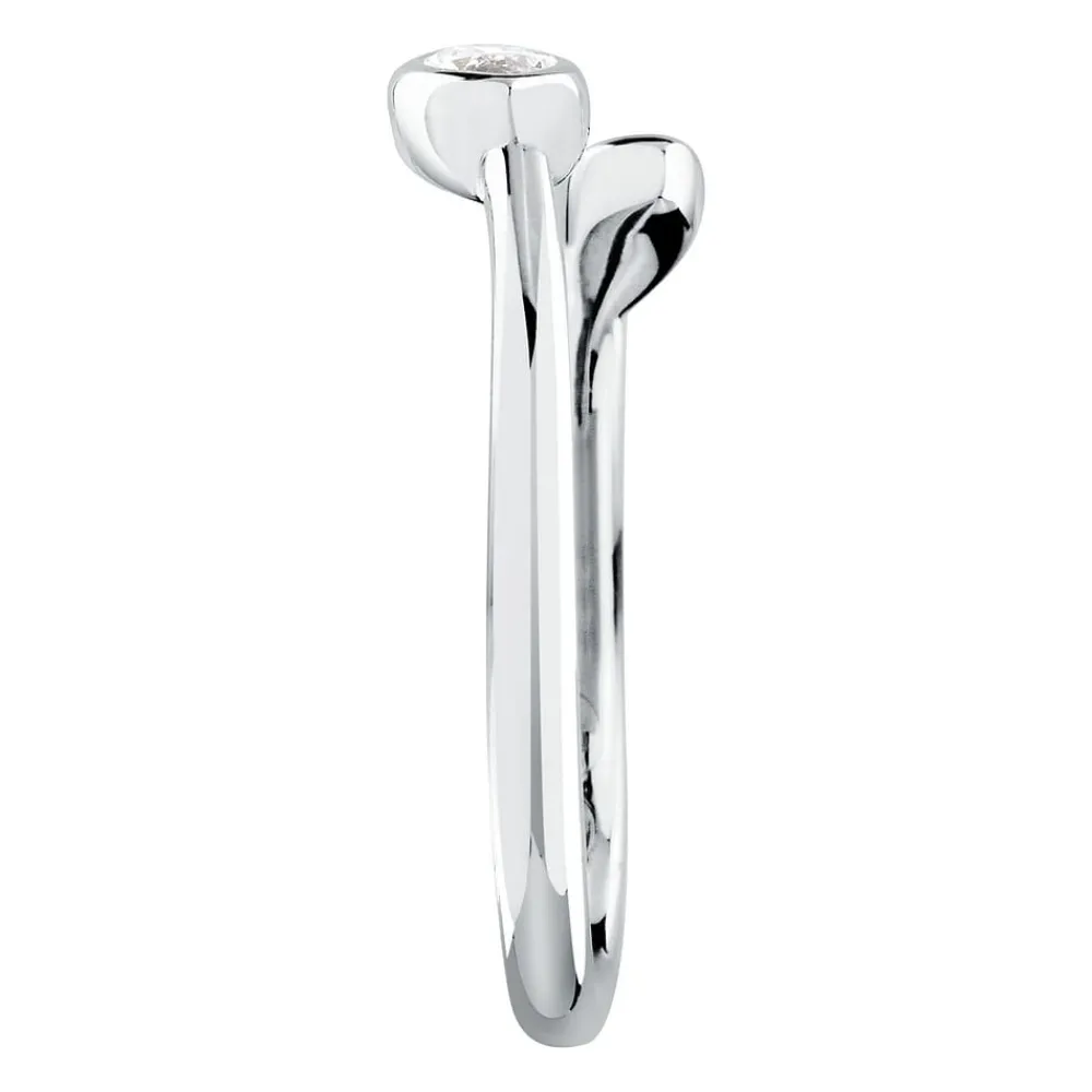 Anelli|Gioielli In Argento<Bluespirit Anello Eterea - P.904G03000314