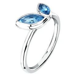 Anelli|Gioielli In Argento<Bluespirit Anello Eterea - P.904G03000412