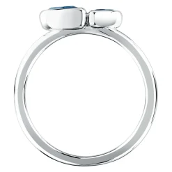 Anelli|Gioielli In Argento<Bluespirit Anello Eterea - P.904G03000412