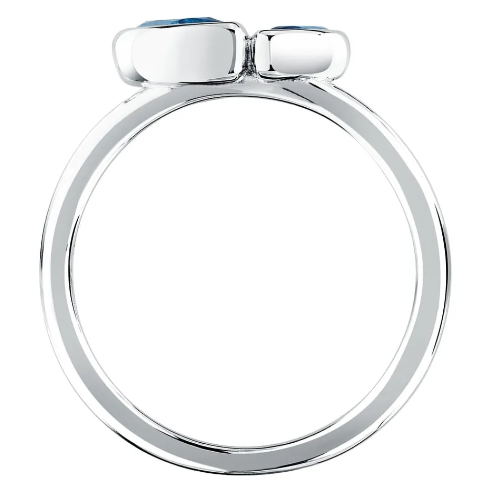 Anelli|Gioielli In Argento<Bluespirit Anello Eterea - P.904G03000412