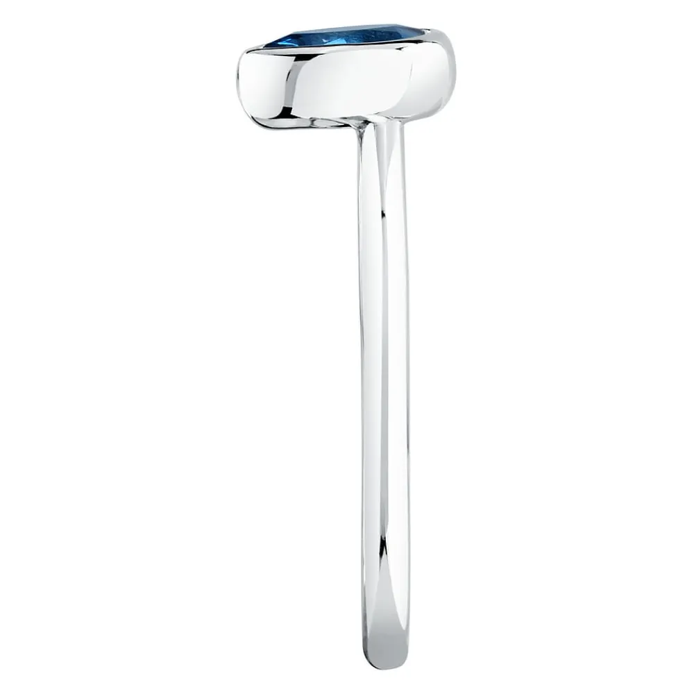 Anelli|Gioielli In Argento<Bluespirit Anello Eterea - P.904G03000412