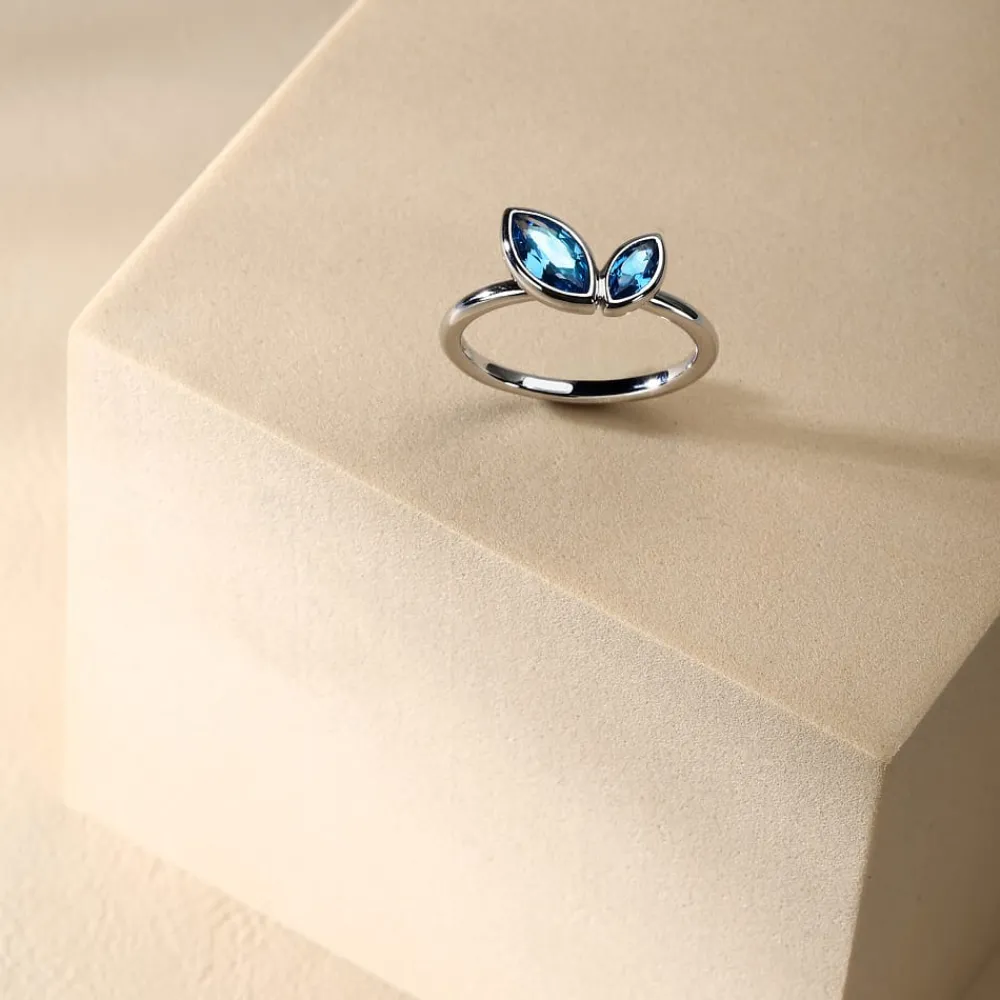 Anelli|Gioielli In Argento<Bluespirit Anello Eterea - P.904G03000412