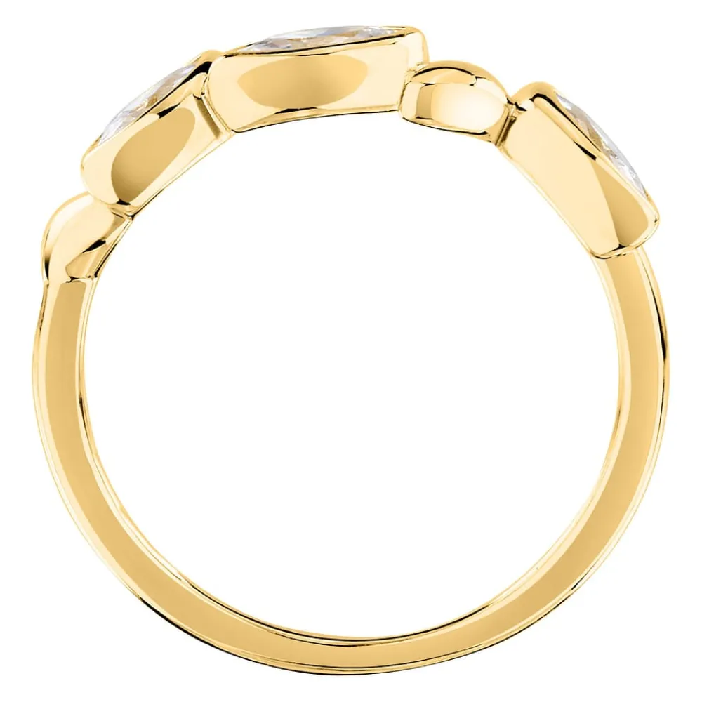 Anelli|Gioielli In Argento<Bluespirit Anello Eterea - P.914G03000112