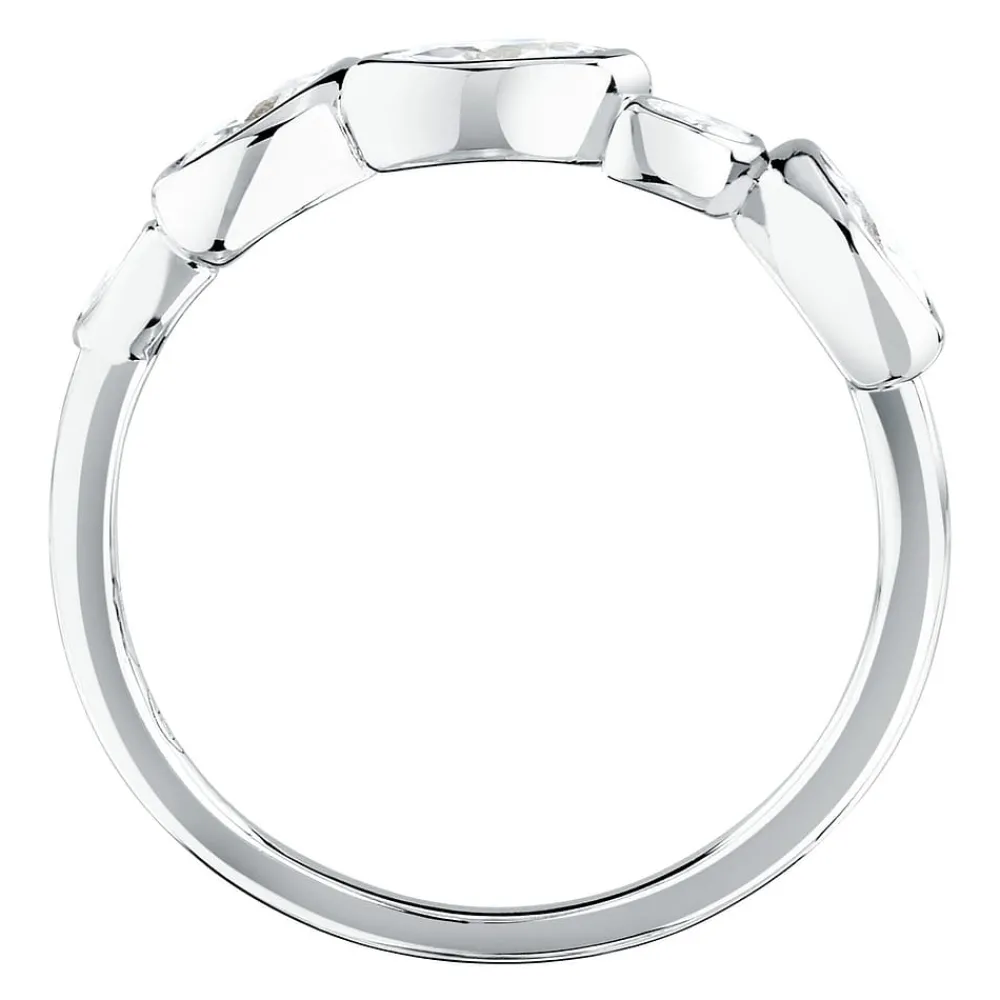 Anelli|Gioielli In Argento<Bluespirit Anello Eterea - P.904G03000212