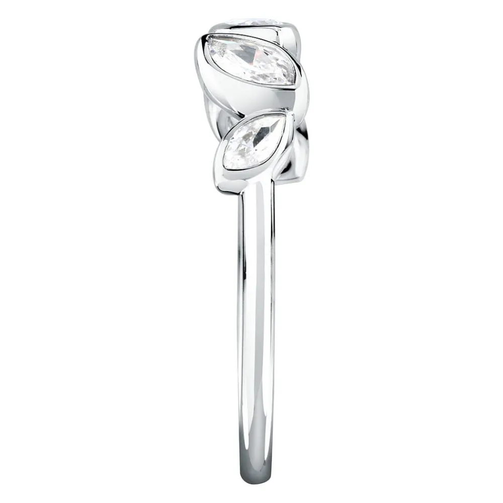 Anelli|Gioielli In Argento<Bluespirit Anello Eterea - P.904G03000212