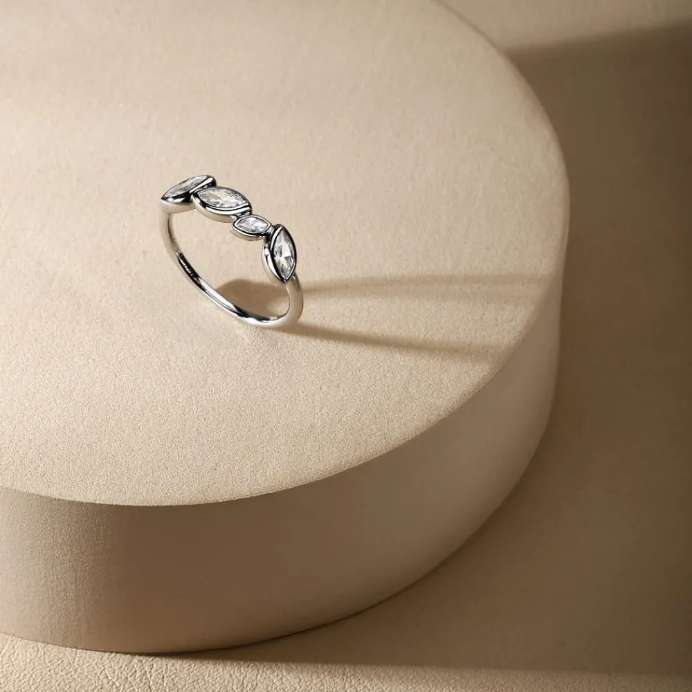 Anelli|Gioielli In Argento<Bluespirit Anello Eterea - P.904G03000212