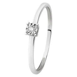 Anello Solitario|Anelli<Bluespirit ANELLO ETOILE - P.20N203001012