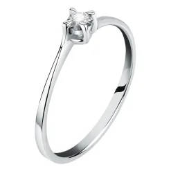Anello Solitario|Anelli<Bluespirit ANELLO ETOILE - P.20N203000112