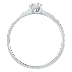 Anello Solitario|Anelli<Bluespirit ANELLO ETOILE - P.20N203000112