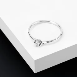 Anello Solitario|Anelli<Bluespirit ANELLO ETOILE - P.20N203000112