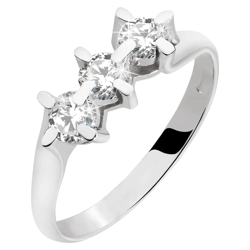 Anello Trilogy|Anelli<Bluespirit Anello Etoile - P.20N203000714