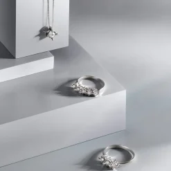Anello Trilogy|Anelli<Bluespirit Anello Etoile - P.20N203000714