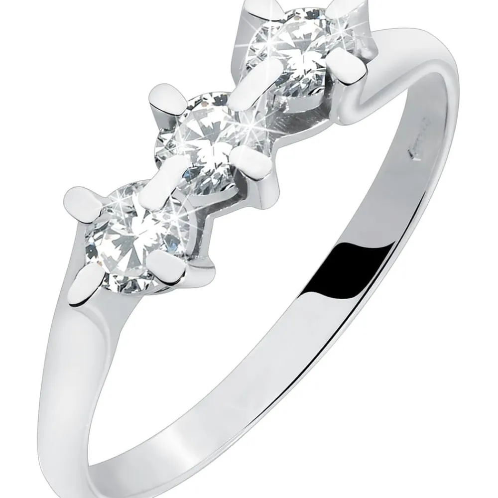 Gioielli Donna|Anelli<Bluespirit ANELLO ETOILE - P.20N203000610