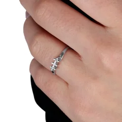 Gioielli Donna|Anelli<Bluespirit ANELLO ETOILE - P.20N203000610