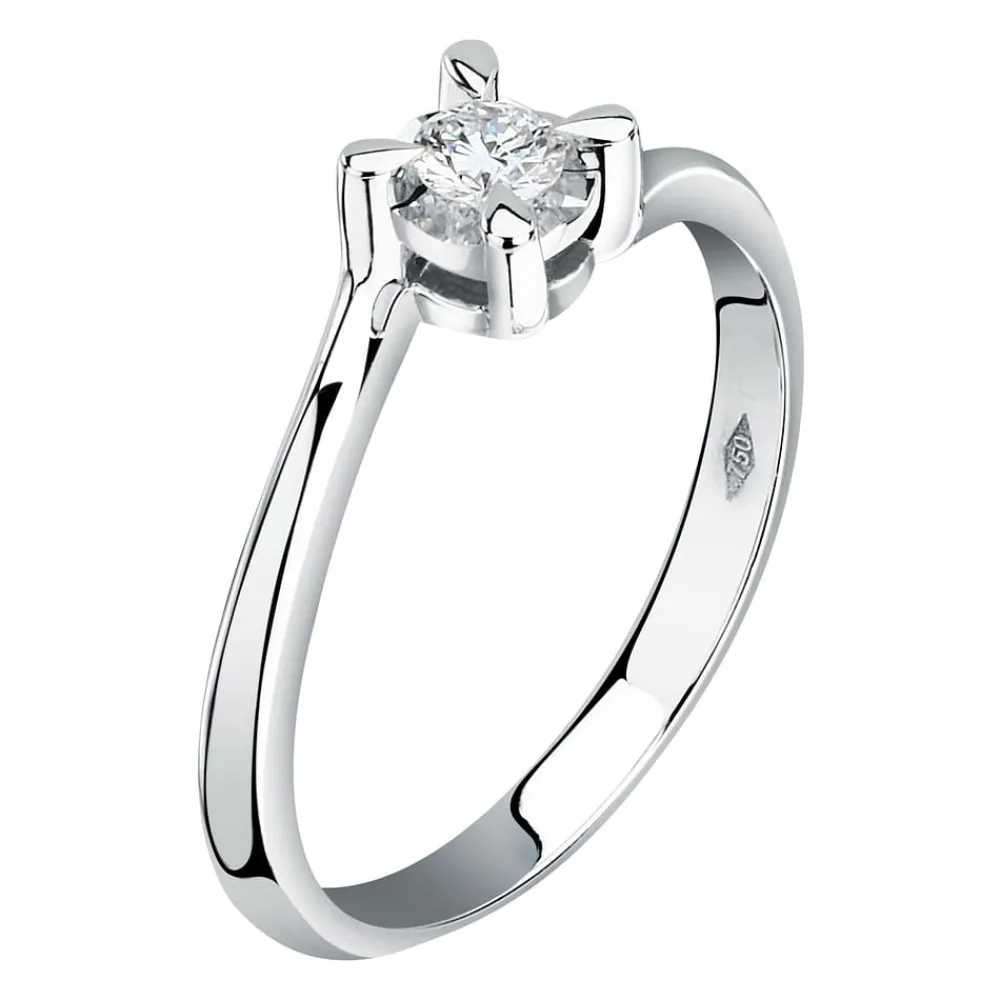 Gioielli Donna|Anelli<Bluespirit ANELLO ETOILE - P.20N203000312