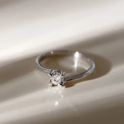 Gioielli Donna|Anelli<Bluespirit ANELLO ETOILE - P.20N203000312