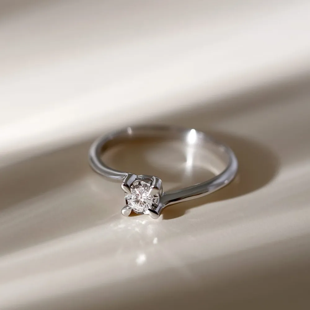 Gioielli Donna|Anelli<Bluespirit ANELLO ETOILE - P.20N203000312