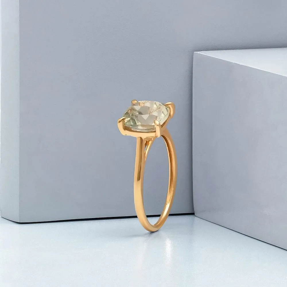 Gioielli Donna|Scopri Tutti Gli Anelli Di Fidanzamento<Bluespirit ANELLO EUPHORIA - P.135D03000306