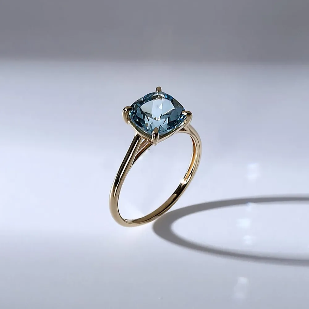 Gioielli Donna|Scopri Tutti Gli Anelli Di Fidanzamento<Bluespirit ANELLO EUPHORIA - P.135D03000206