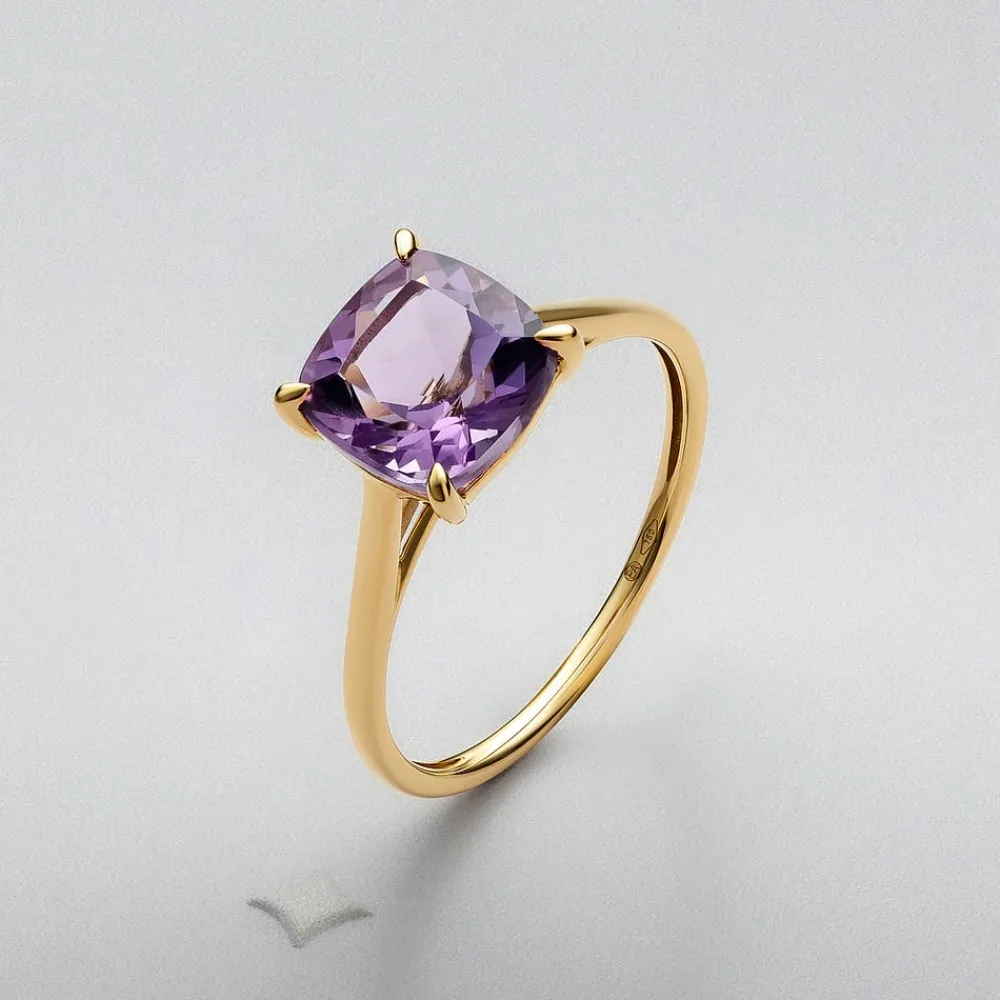 Gioielli Donna|Scopri Tutti Gli Anelli Di Fidanzamento<Bluespirit ANELLO EUPHORIA - P.135D03000106