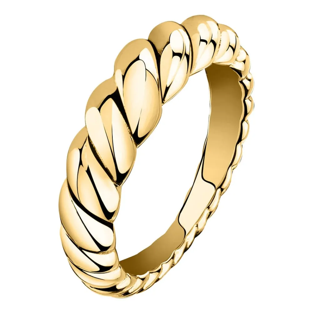 Gioielli In Acciaio|Anelli In Acciaio<Bluespirit ANELLO FELICITA' - P.314C03000314