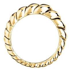 Gioielli In Acciaio|Anelli In Acciaio<Bluespirit ANELLO FELICITA' - P.314C03000314