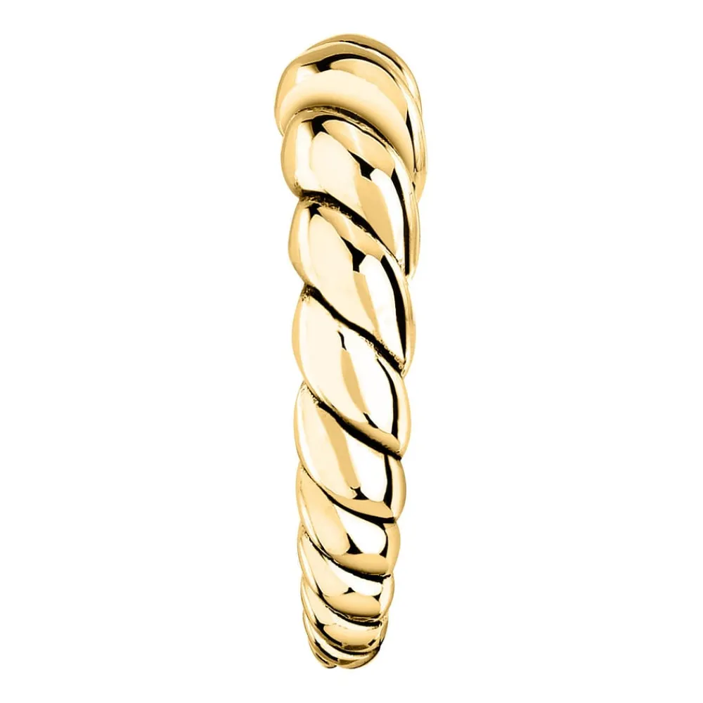 Gioielli In Acciaio|Anelli In Acciaio<Bluespirit ANELLO FELICITA' - P.314C03000314