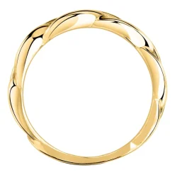 Gioielli Donna|Anelli In Acciaio<Bluespirit ANELLO FELICITA' - P.314C03000116